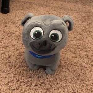 Meet your Posher, Ahmed